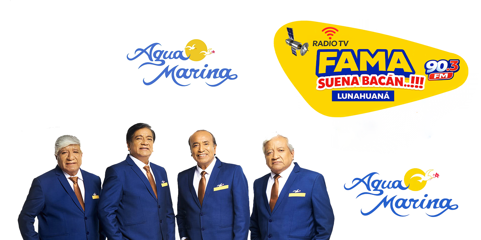 AGUA MARINA