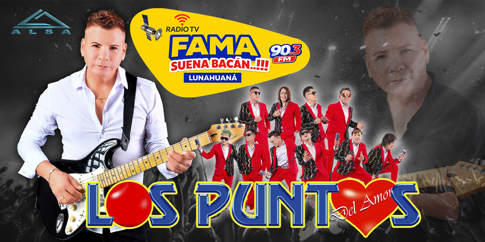 LOS PUNTOS