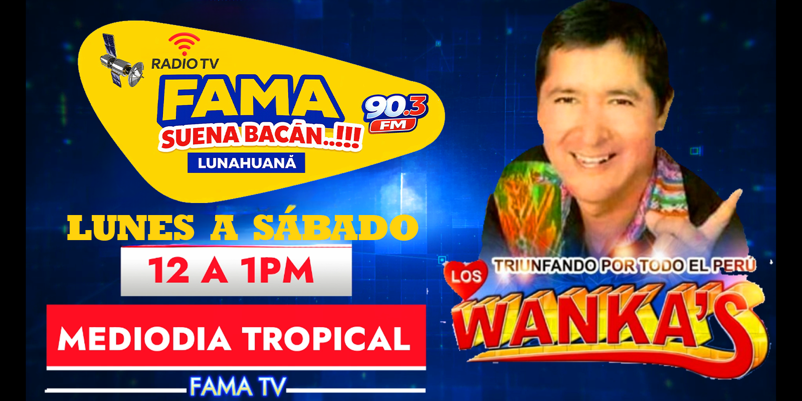 LOS WANKAS
