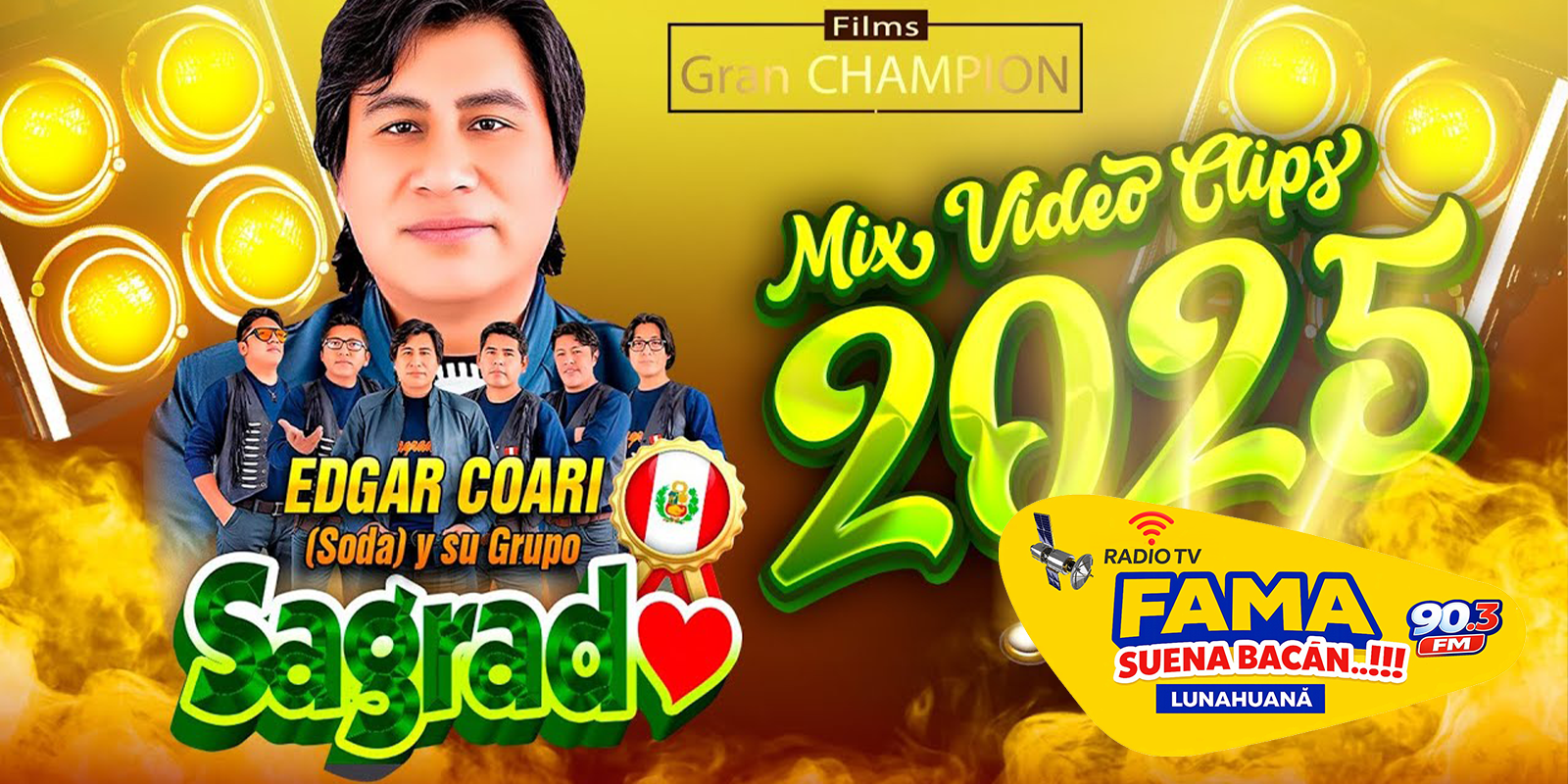 SAGRADO